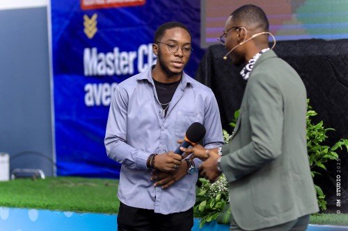 Tournée Universitaire LAU