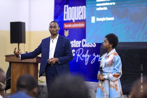 Tournée Universitaire LAU