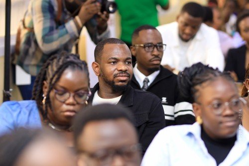 Tournée Universitaire LAU