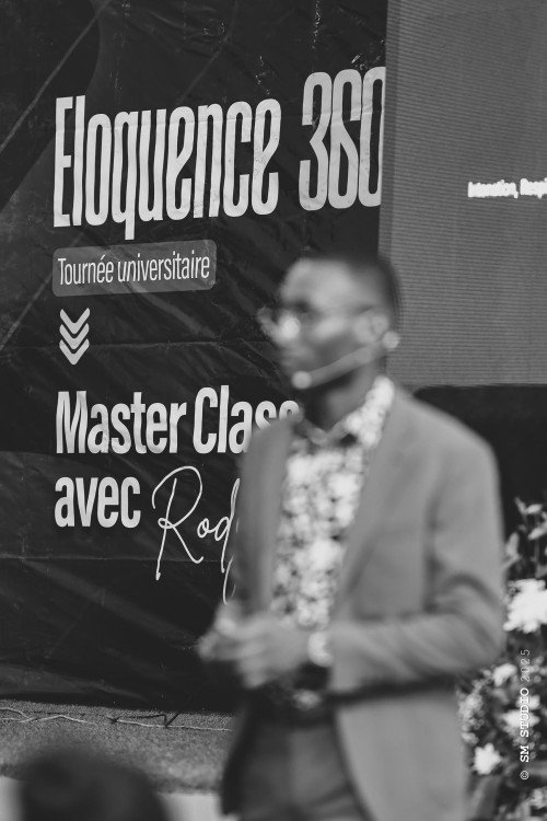 Nos Masterclass, en image