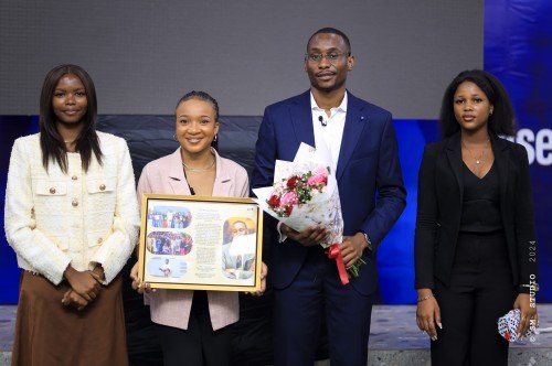 Nos Masterclass, en image