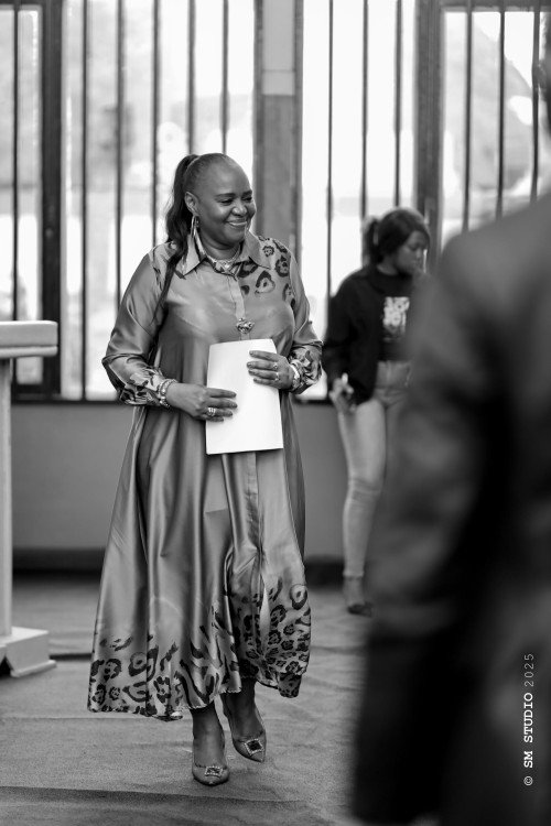 Nos Masterclass, en image