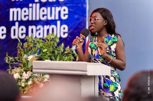 Nos Masterclass, en image