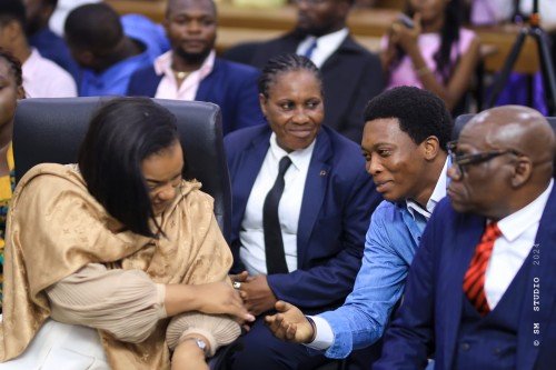 Tournée Universitaire UPC