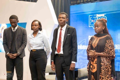 Concours Interuniversitaire Éloquence360